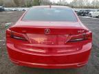 2017 Acura Tlx Tech