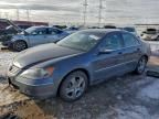 2008 Acura RL