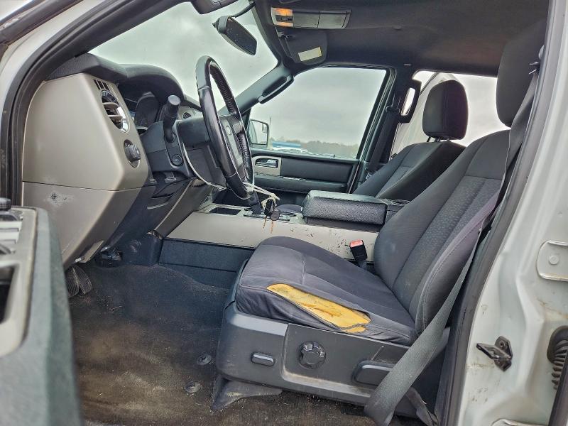 2015 Ford Expedition el xlt