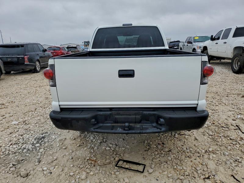 2003 Chevrolet S Truck S10