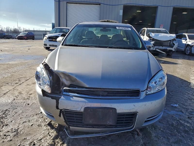 2008 Chevrolet Impala ls