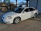 2009 Chevrolet Impala 1LT