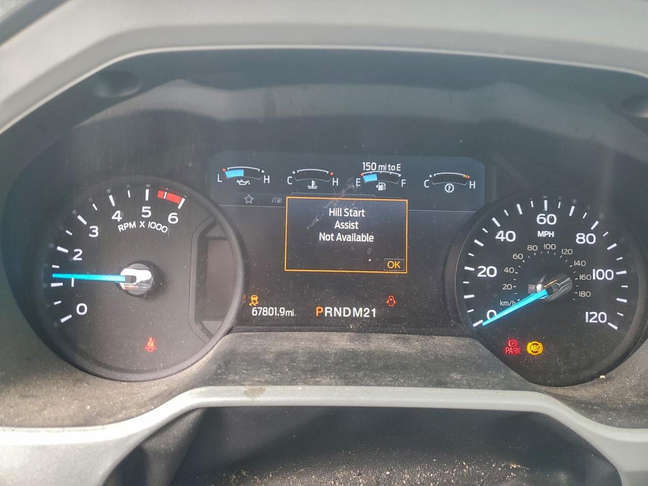 2023 Ford F650 Super Duty BOX Truck
