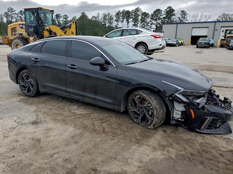 2025 KIA K5 gt Line
