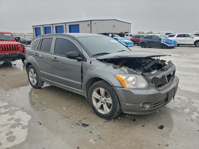 2011 Dodge Caliber Mainstreet
