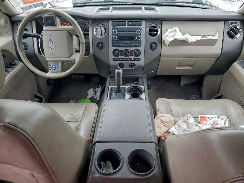 2008 Ford Expedition xlt