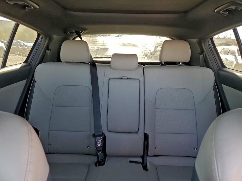 2021 KIA Sportage sx