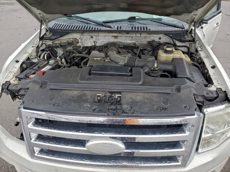 2008 Ford Expedition xlt