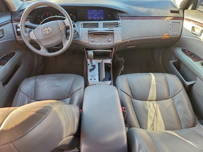 2008 Toyota Avalon xl