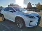 2018 Lexus Rx 450h Base