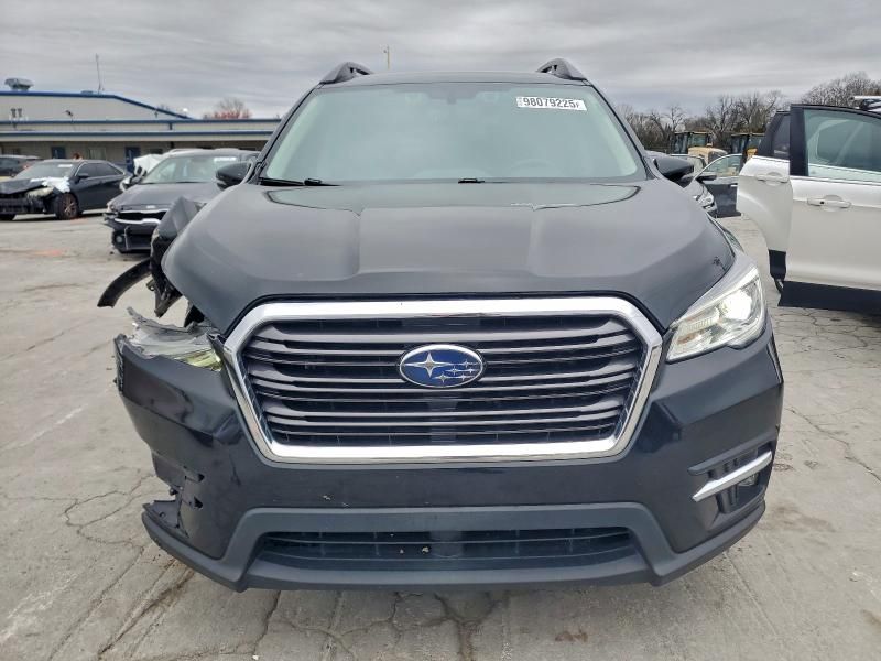 2022 Subaru Ascent Limited