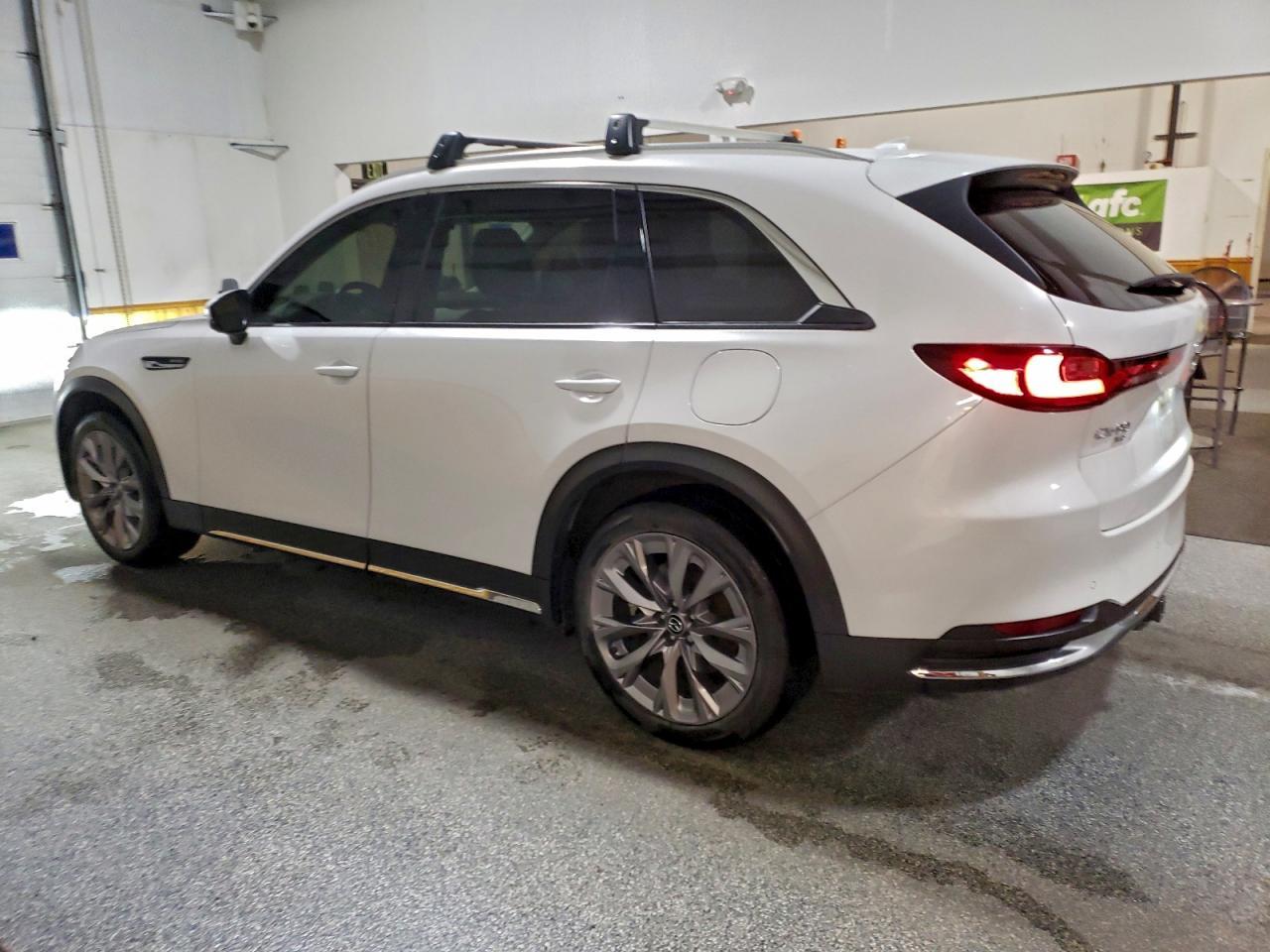 2024 Mazda Cx-90 Premium Plus