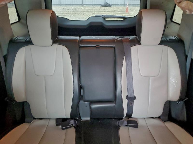 2017 GMC Terrain Denali