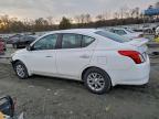 2016 Nissan Versa s