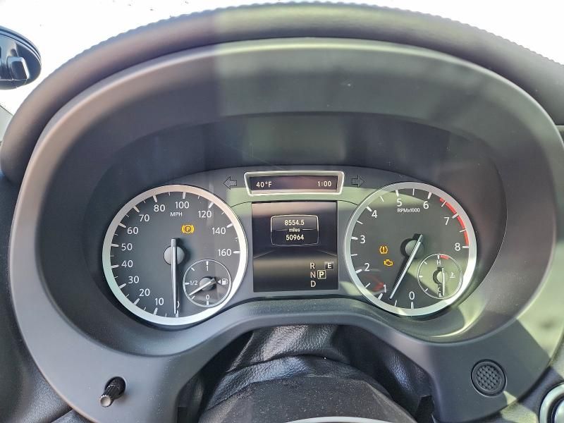 2019 Infiniti Qx30 Pure