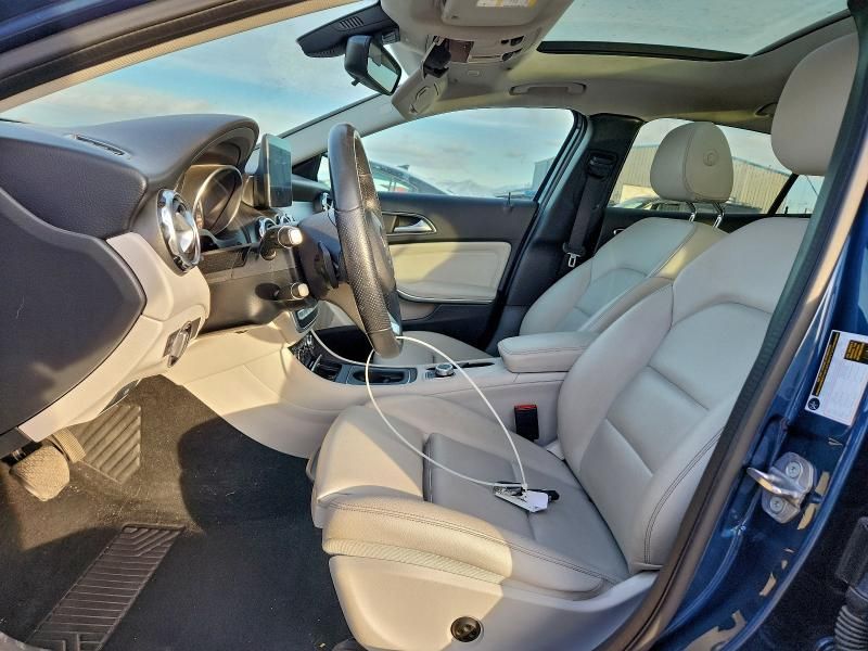 2019 Mercedes-Benz Gla 250 4matic