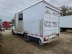 1999 Chevrolet Express G3500 BOX Truck
