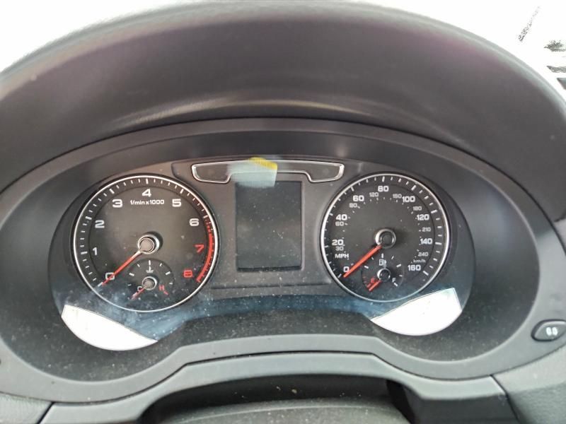 2018 Audi Q3 Premium Plus