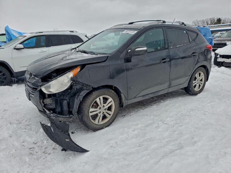 2013 Hyundai Tucson gls