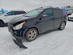 2013 Hyundai Tucson gls for sale in Wayland, MI