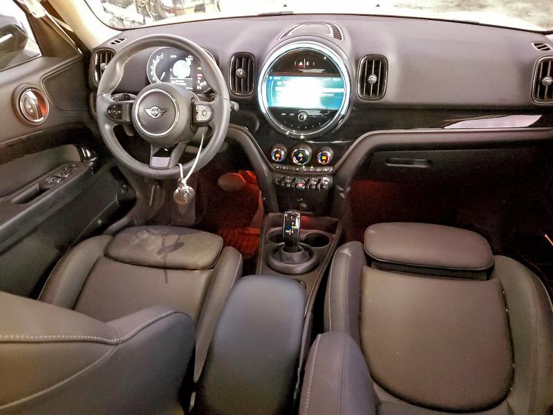 2024 Mini Cooper s Countryman