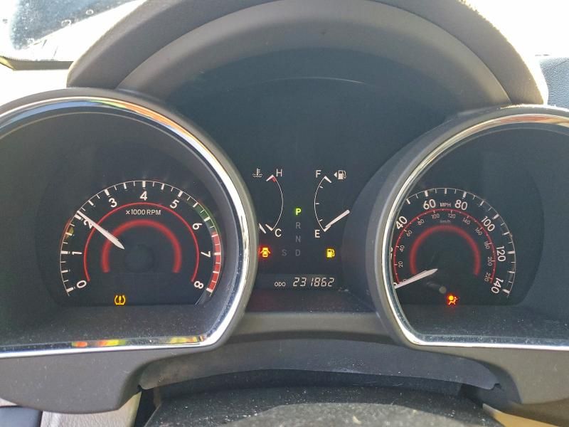 2008 Toyota Highlander Limited