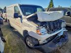 2015 Niss NV 2500 HD SV