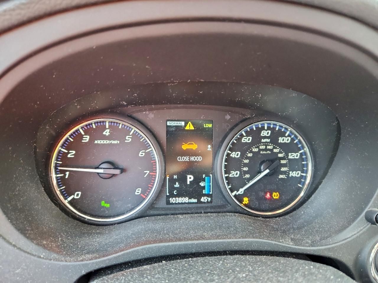 2018 Mitsubishi Outlander gt