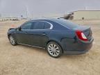 2014 Lincoln MKS