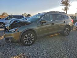 2016 Subaru Outback 3.6r Limited for sale in San Martin, CA