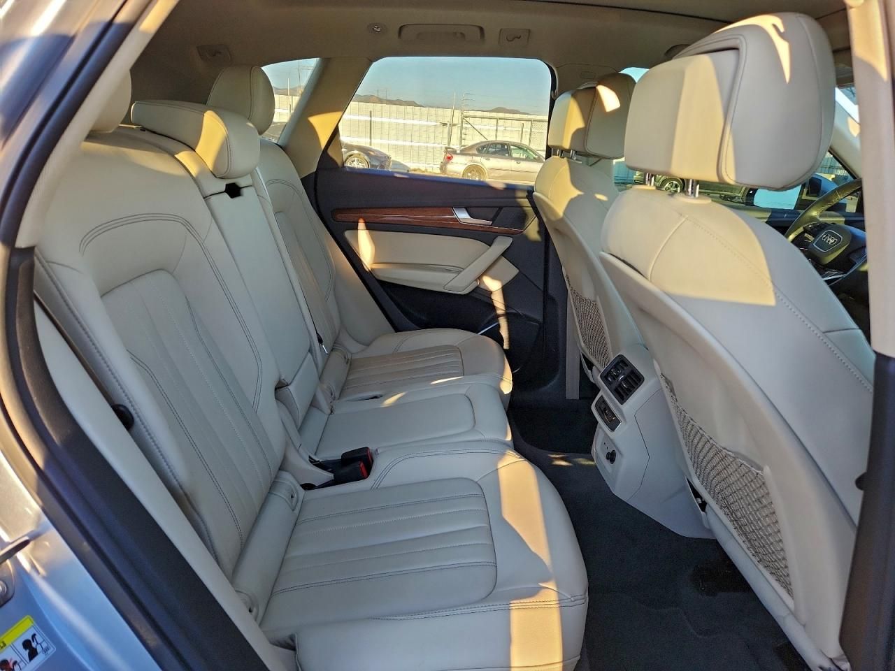 2022 Audi Q5 Premium 45