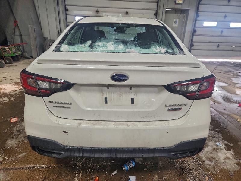 2020 Subaru Legacy Sport