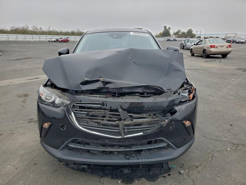 2019 Mazda Cx-3 Touring