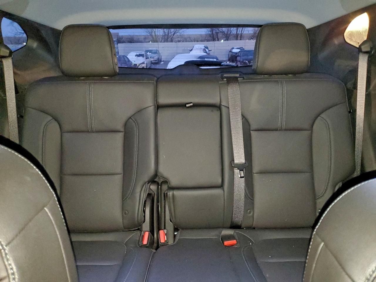 2019 Chevrolet Blazer 3LT