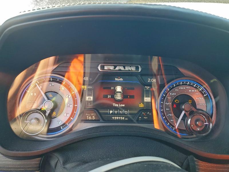 2019 Dodge Ram 1500 Limited