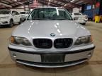 2003 BMW 325 i