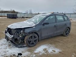 Hyundai salvage cars for sale: 2010 Hyundai Elantra Touring