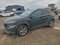 Hyundai salvage cars for sale: 2023 Hyundai Kona sel