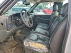 2007 Chevrolet Silverado C1500 Classic
