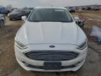 2018 Ford Fusion Titanium/platinum