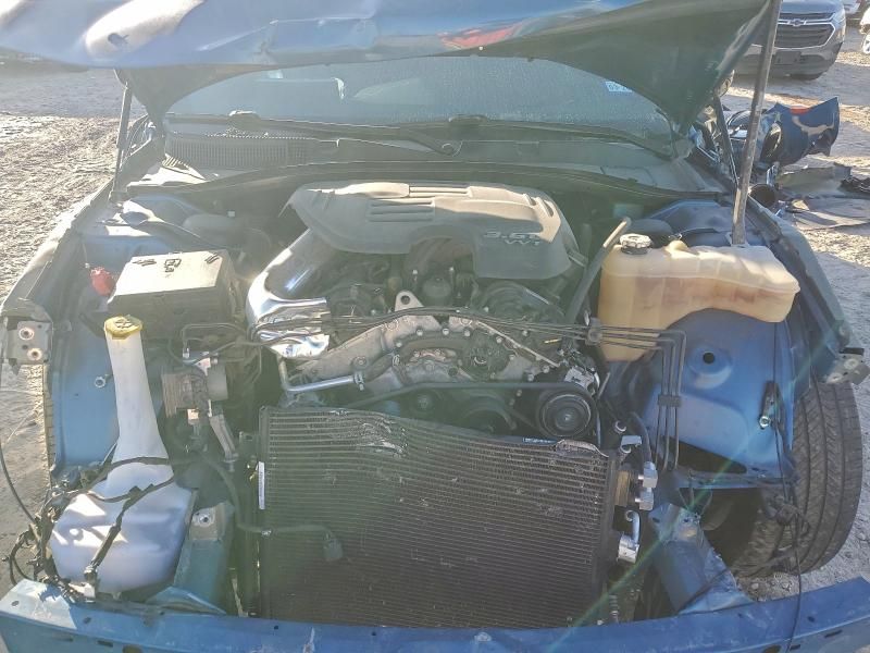 2020 Dodge Charger gt