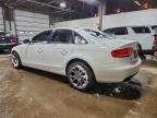 2012 Audi A4 Premium