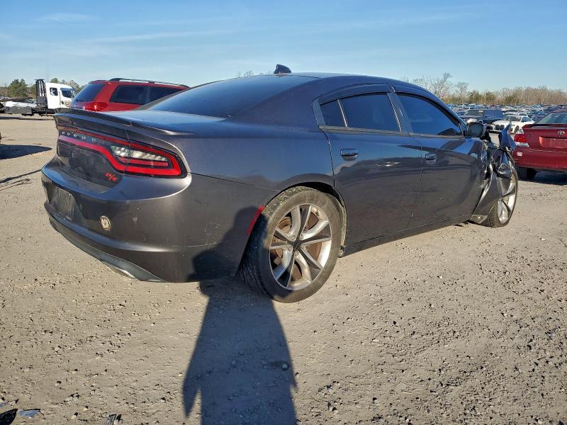 2015 Dodge Charger r
