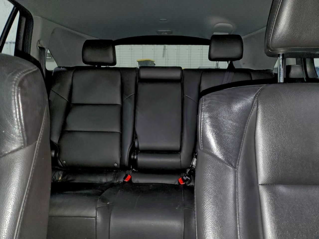 2016 Acura RDX
