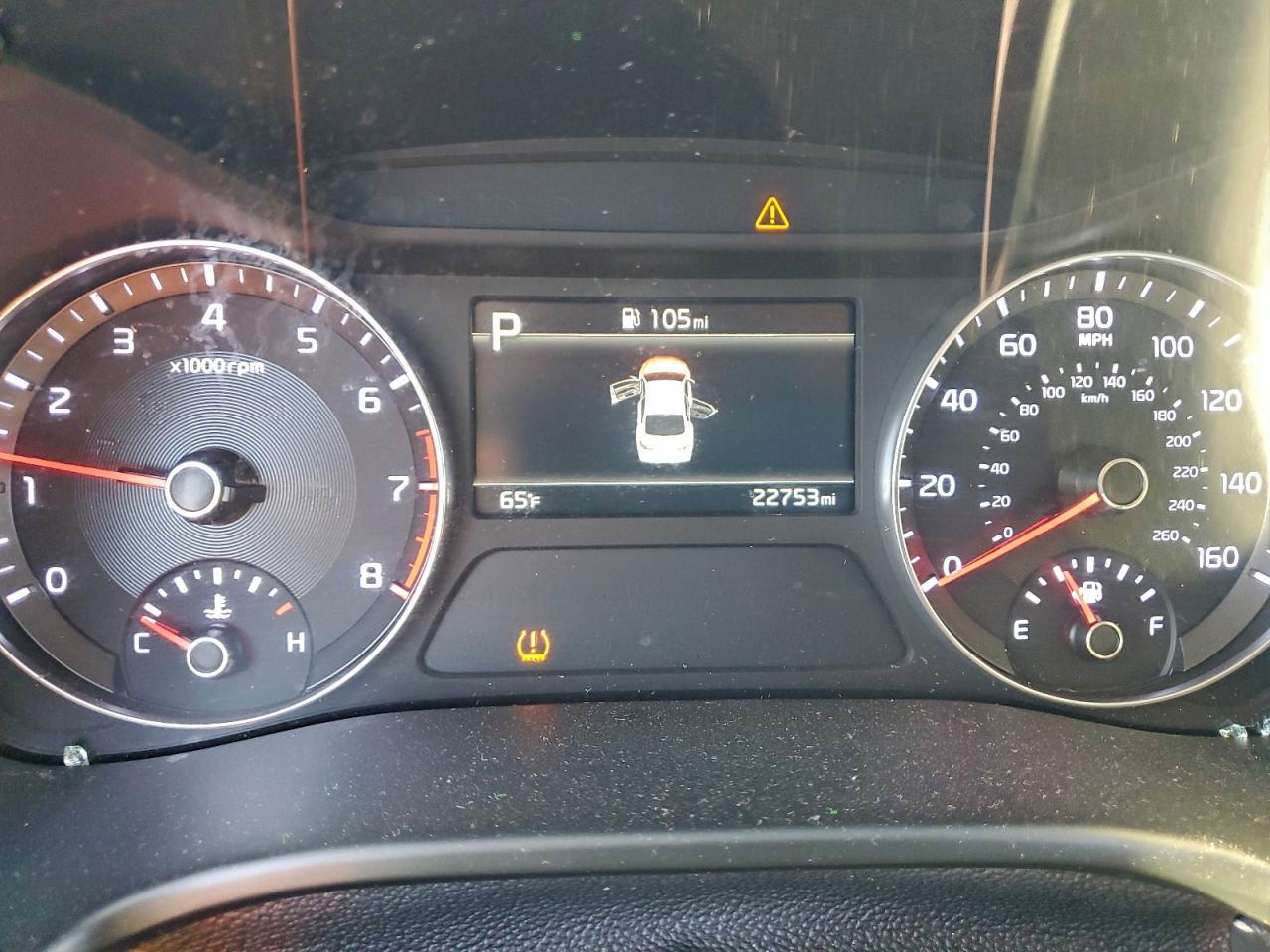 2024 KIA Forte lx