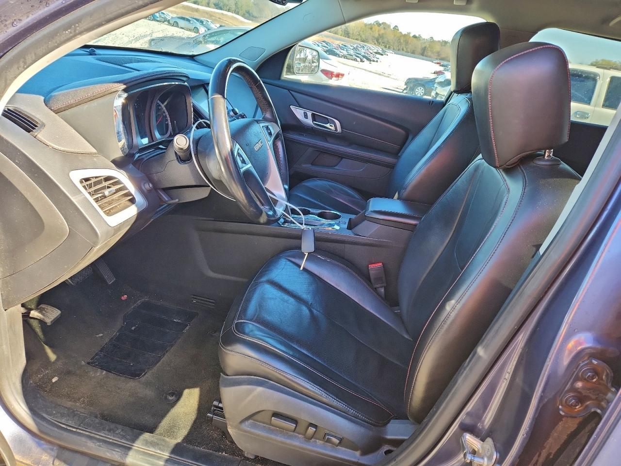 2014 GMC Terrain slt