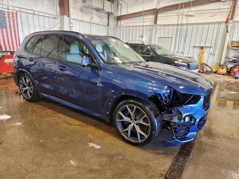 2021 BMW X5 Xdrive45e