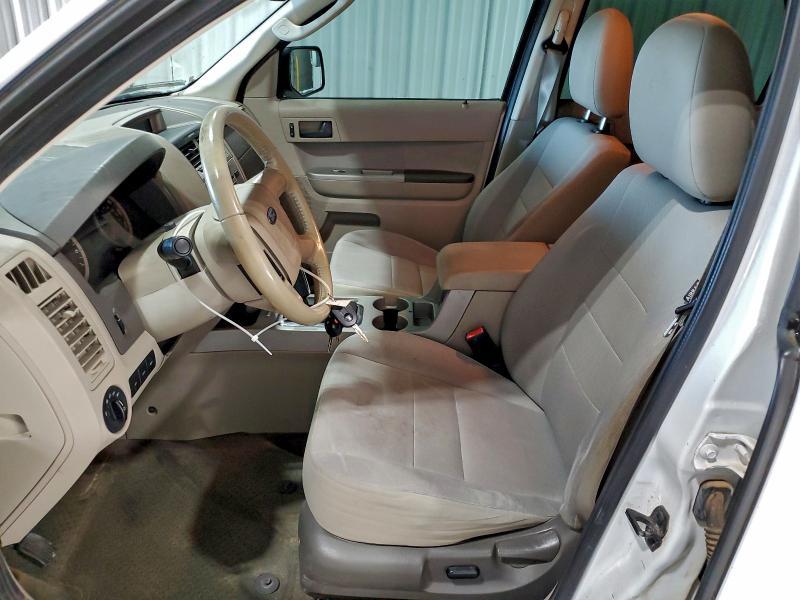 2011 Ford Escape Hybrid