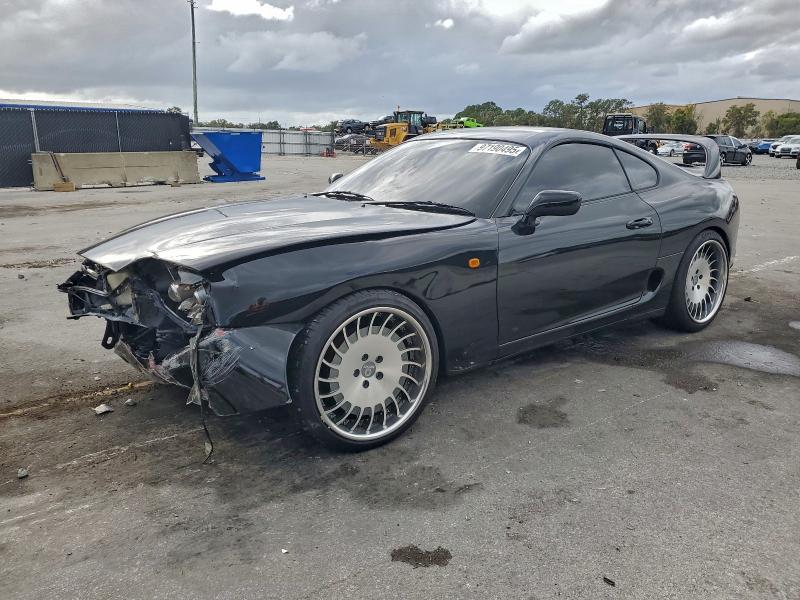 1995 Toyota Supra