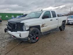 2018 Chevrolet Silverado K1500 lt for sale in Indianapolis, IN
